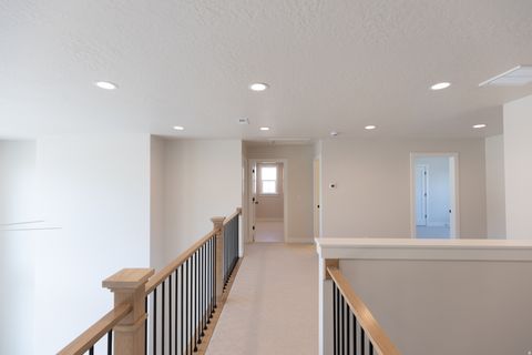 Tiny photo for 691 W EAGLECREST CIR, Elk Ridge, UT 84651 (MLS # 2116978)