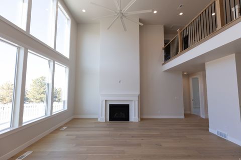 Tiny photo for 691 W EAGLECREST CIR, Elk Ridge, UT 84651 (MLS # 2116978)