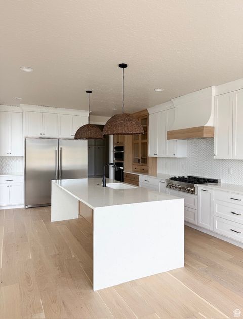 Tiny photo for 691 W EAGLECREST CIR, Elk Ridge, UT 84651 (MLS # 2116978)