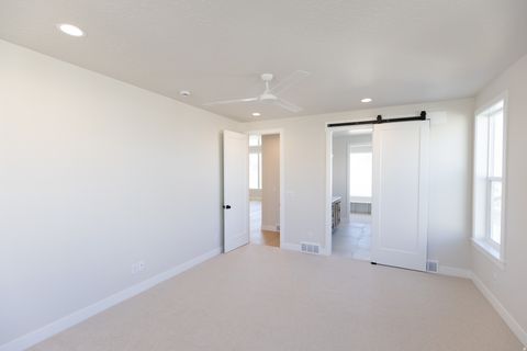 Tiny photo for 691 W EAGLECREST CIR, Elk Ridge, UT 84651 (MLS # 2116978)