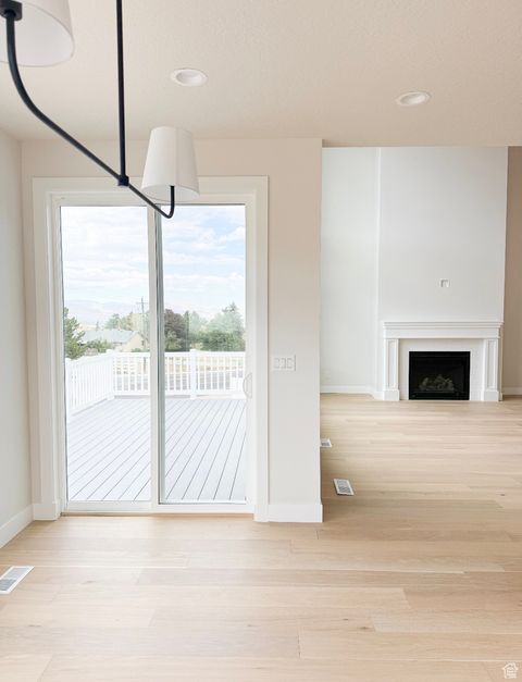 Tiny photo for 691 W EAGLECREST CIR, Elk Ridge, UT 84651 (MLS # 2116978)