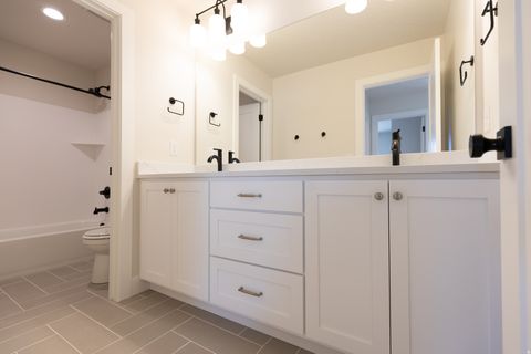 Tiny photo for 691 W EAGLECREST CIR, Elk Ridge, UT 84651 (MLS # 2116978)