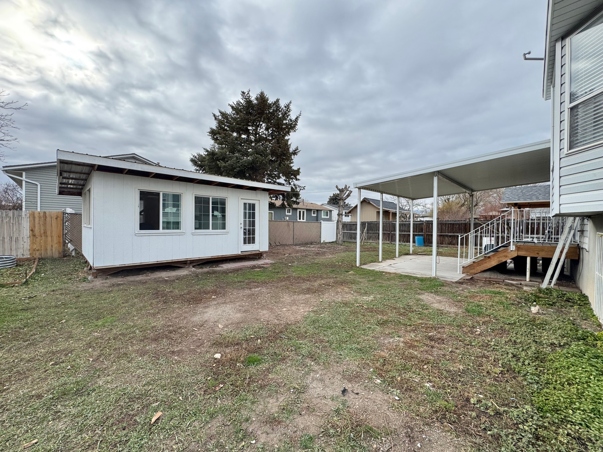 APPLE FARMS #1 - Residential