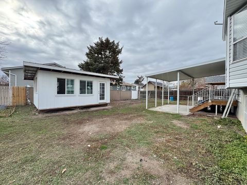 Tiny photo for 2085 W 3800 S, West Valley City, UT 84119 (MLS # 2125836)