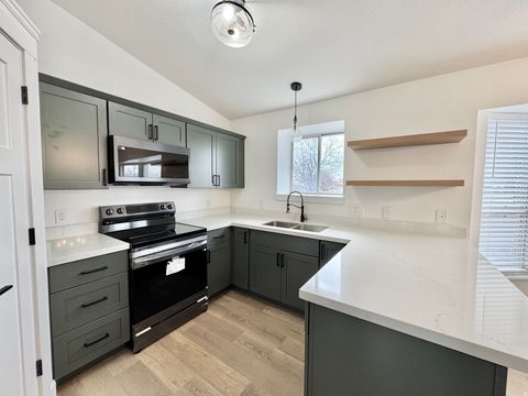 Tiny photo for 2085 W 3800 S, West Valley City, UT 84119 (MLS # 2125836)