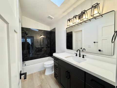 Tiny photo for 2085 W 3800 S, West Valley City, UT 84119 (MLS # 2125836)