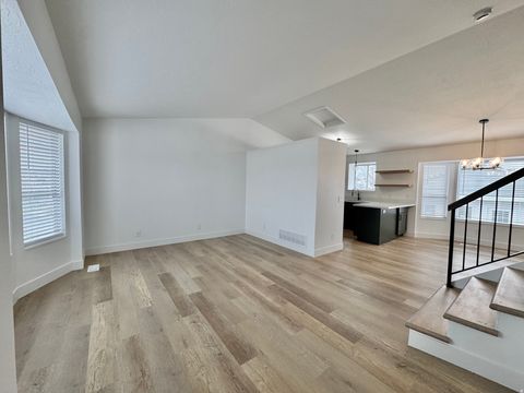 Tiny photo for 2085 W 3800 S, West Valley City, UT 84119 (MLS # 2125836)