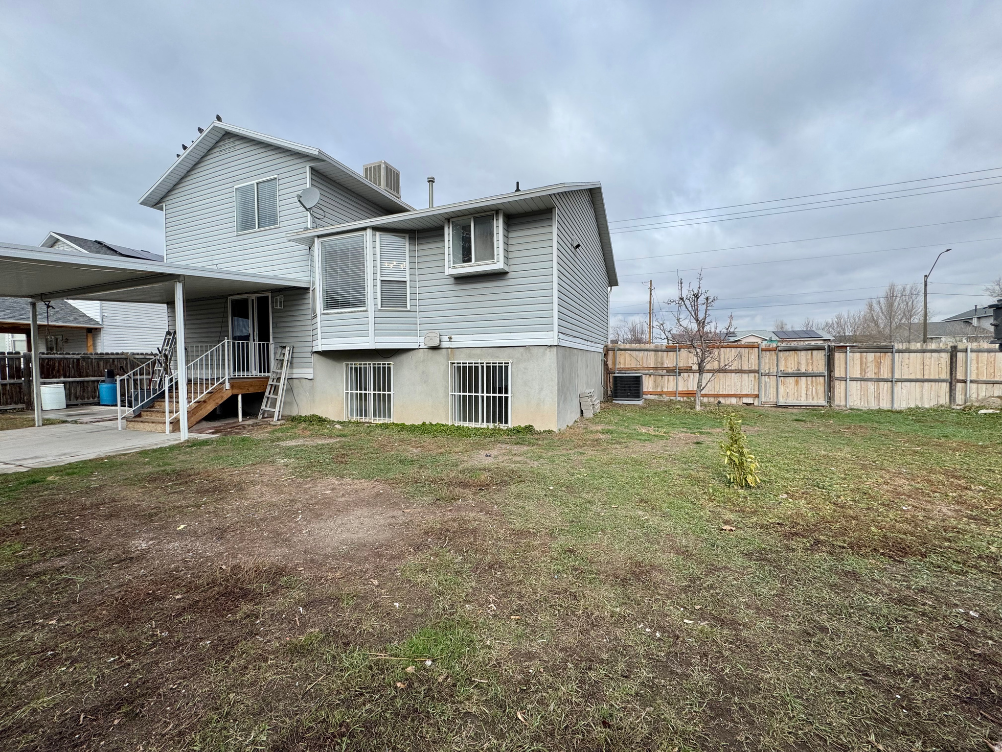 APPLE FARMS #1 - Residential