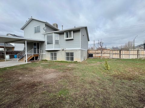Tiny photo for 2085 W 3800 S, West Valley City, UT 84119 (MLS # 2125836)