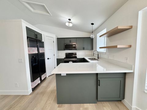 Tiny photo for 2085 W 3800 S, West Valley City, UT 84119 (MLS # 2125836)