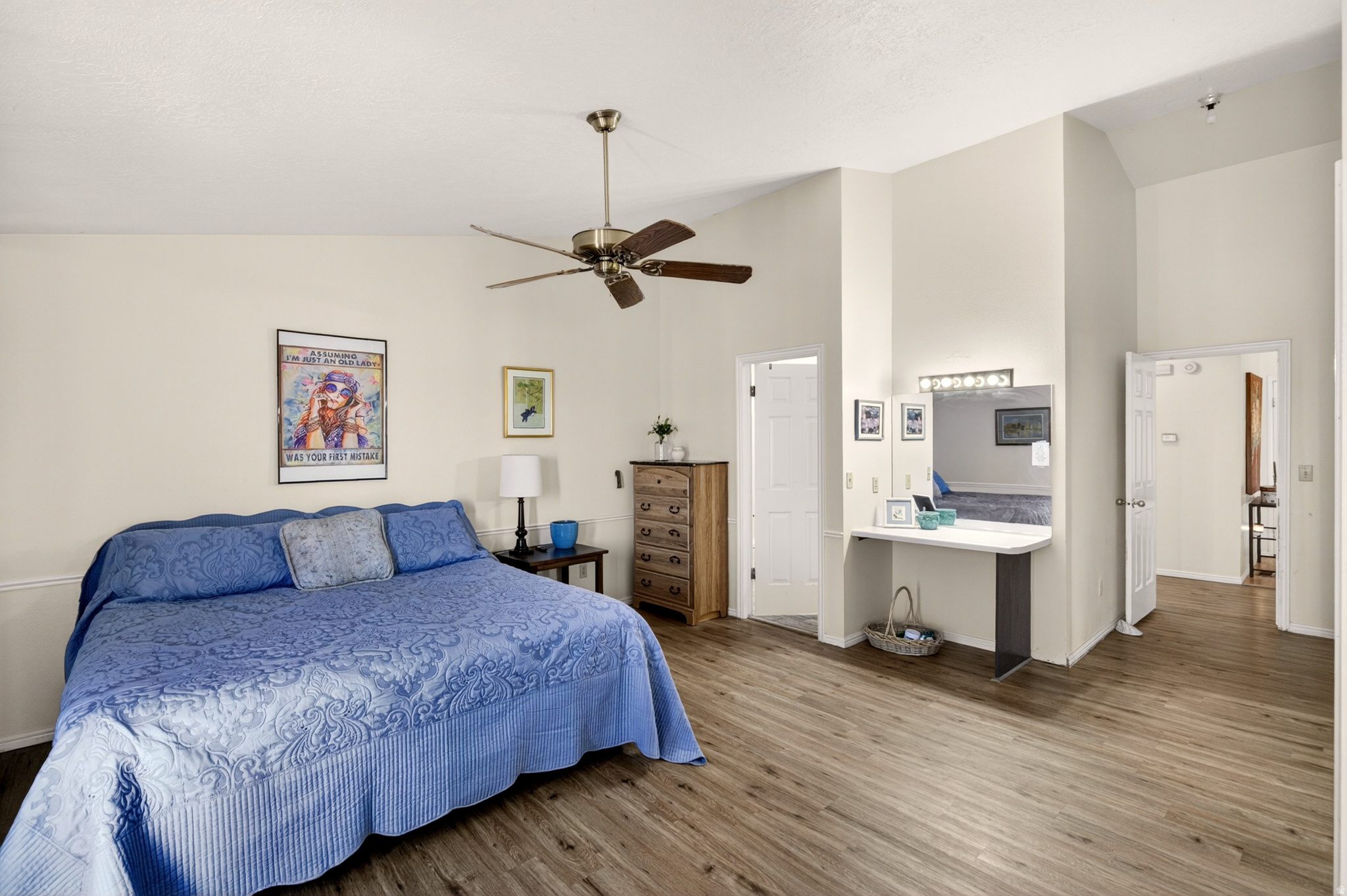 GARDENS SOUTH CONDO 4 - Residential