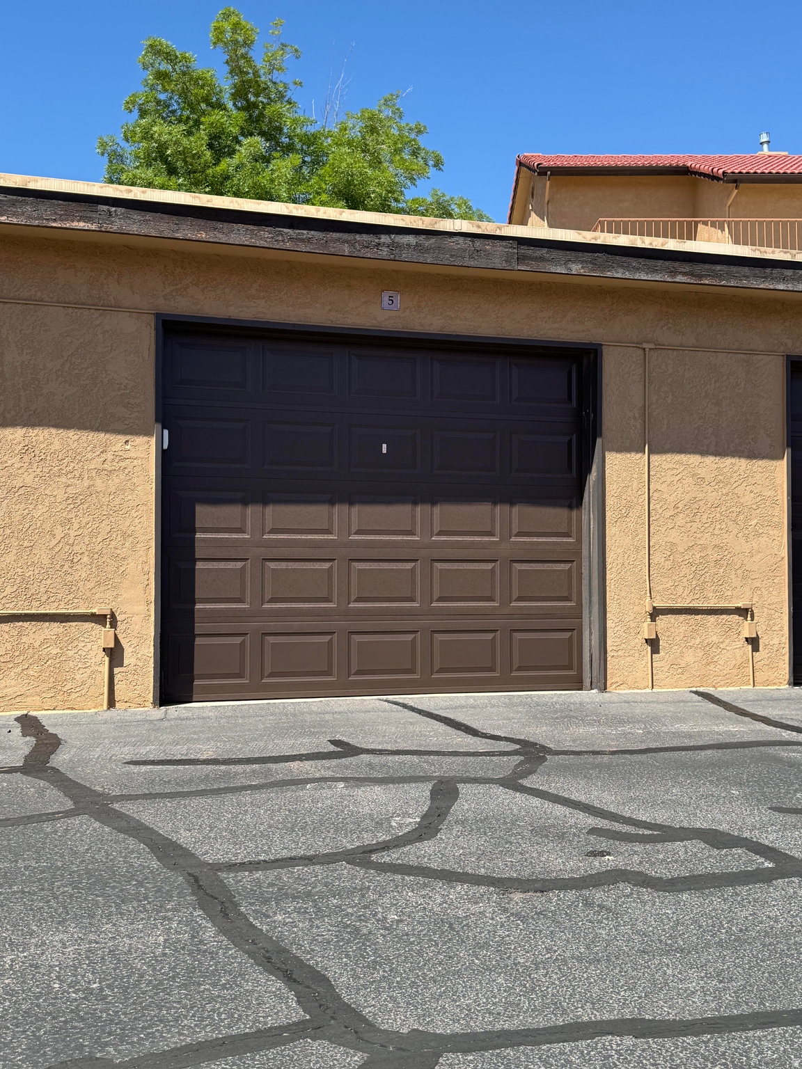 GARDENS SOUTH CONDO 4 - Residential