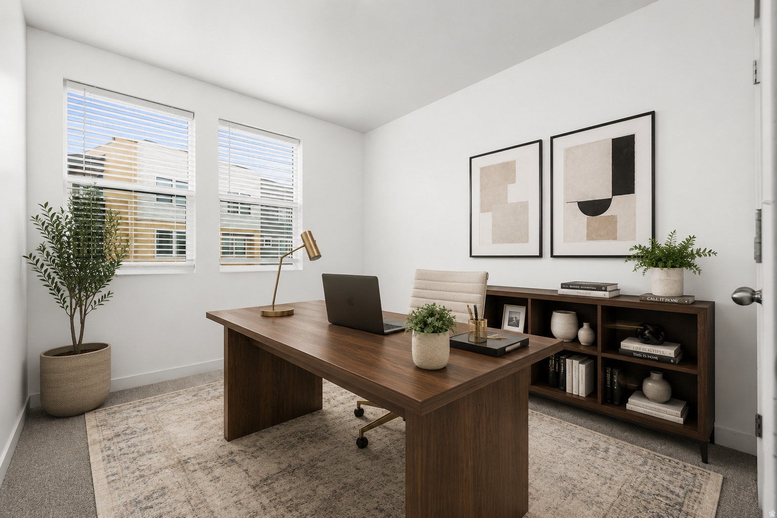 JORDAN HEIGHTS - Residential