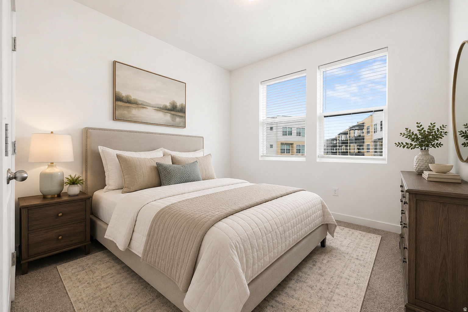 JORDAN HEIGHTS - Residential