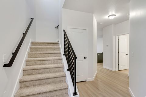 Tiny photo for 2606 N 2125 W #149, Clinton, UT 84015 (MLS # 2132686)