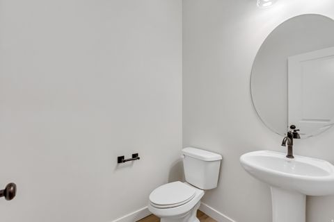 Tiny photo for 2606 N 2125 W #149, Clinton, UT 84015 (MLS # 2132686)