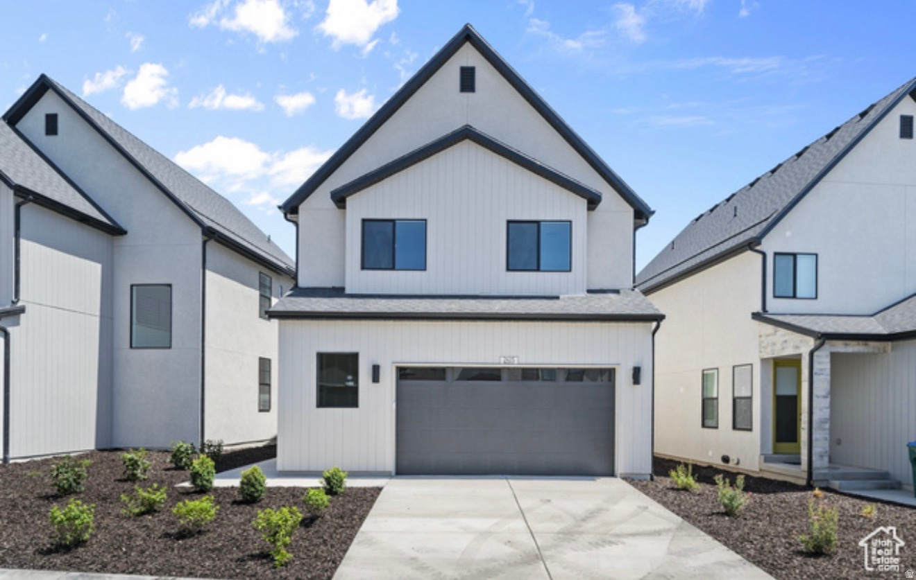 HOLBROOK SCANDIA 3318 - Residential Lease