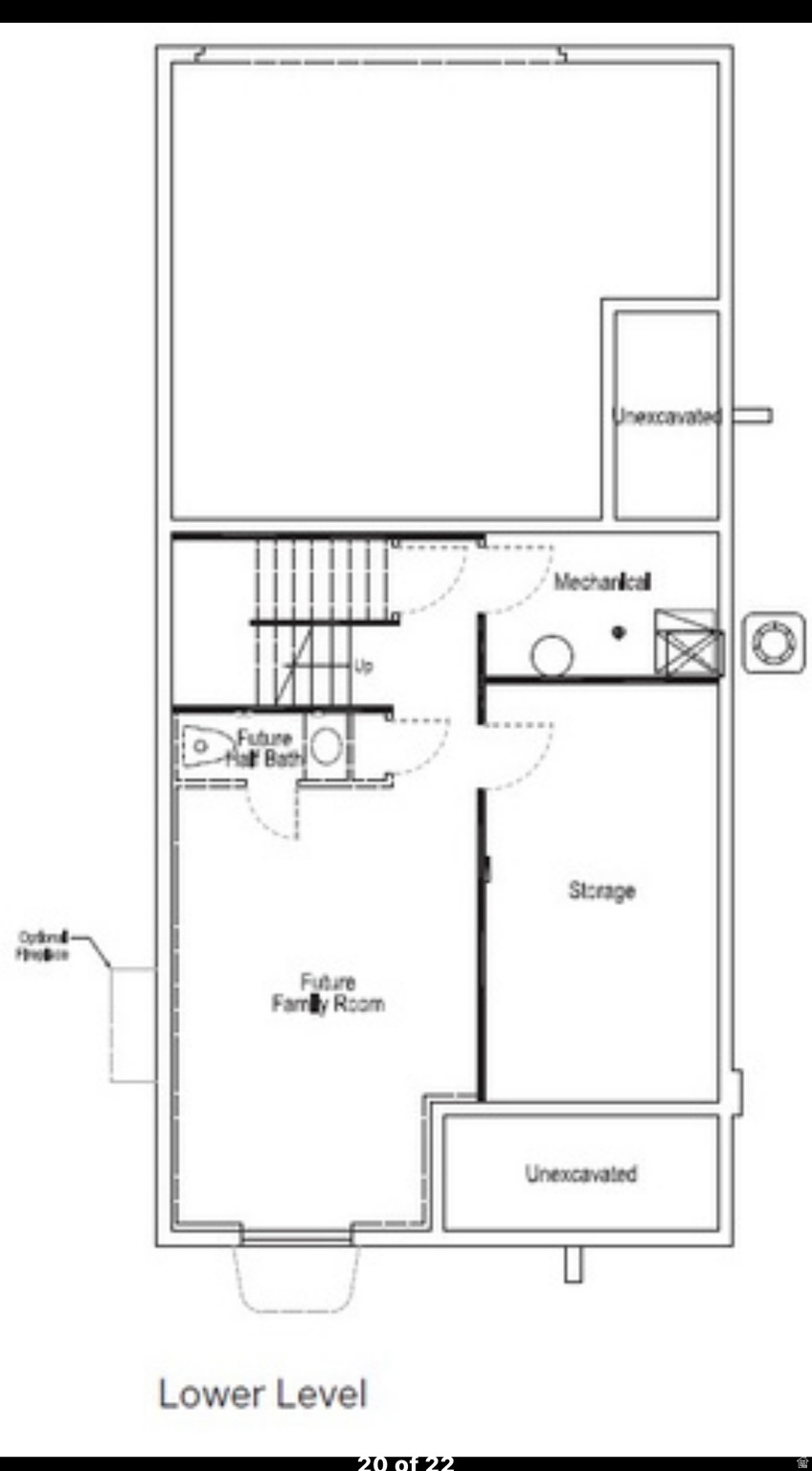 HOLBROOK SCANDIA 3318 - Residential Lease