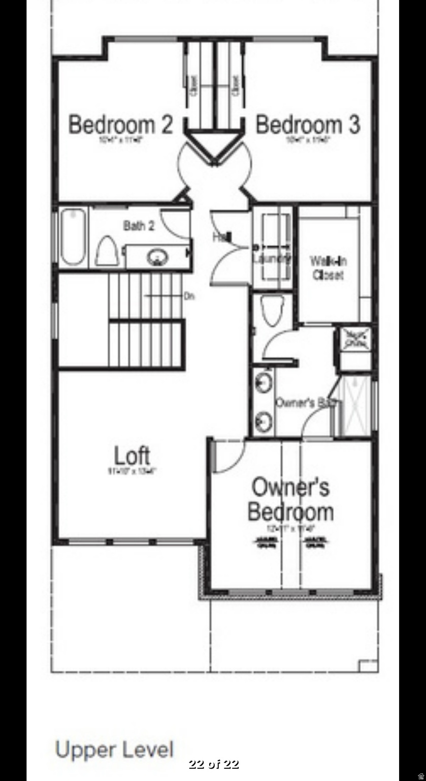 HOLBROOK SCANDIA 3318 - Residential Lease