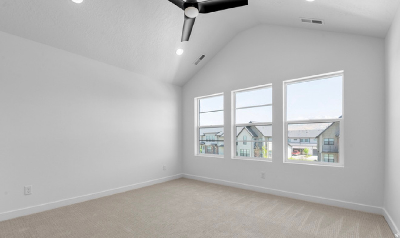 HOLBROOK SCANDIA 3318 - Residential Lease