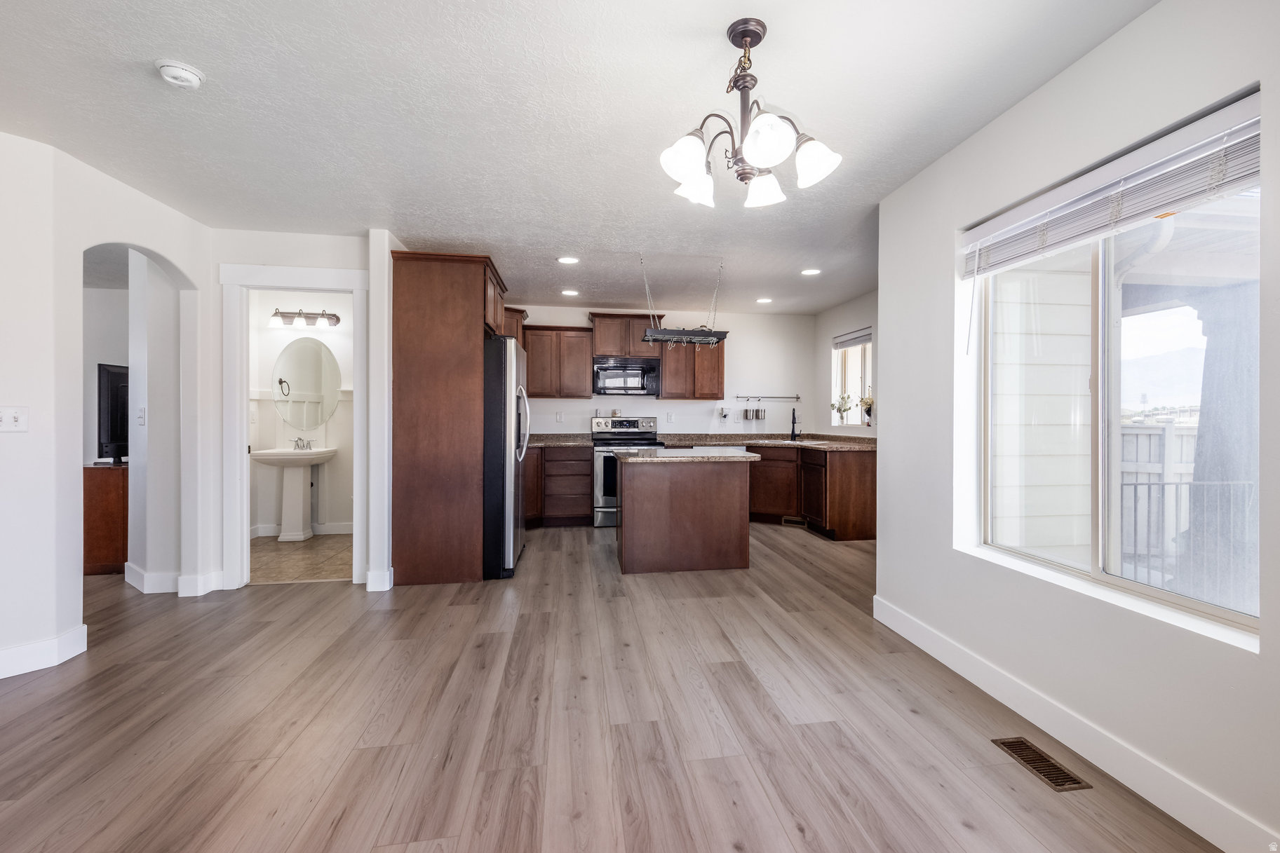 SPRING VALLEY TOWNHOMES - Residential