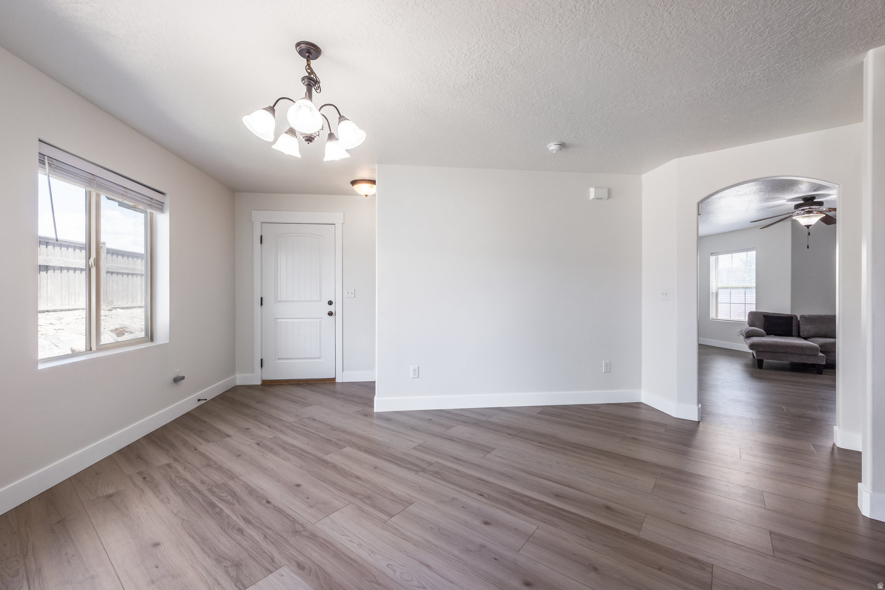 SPRING VALLEY TOWNHOMES - Residential