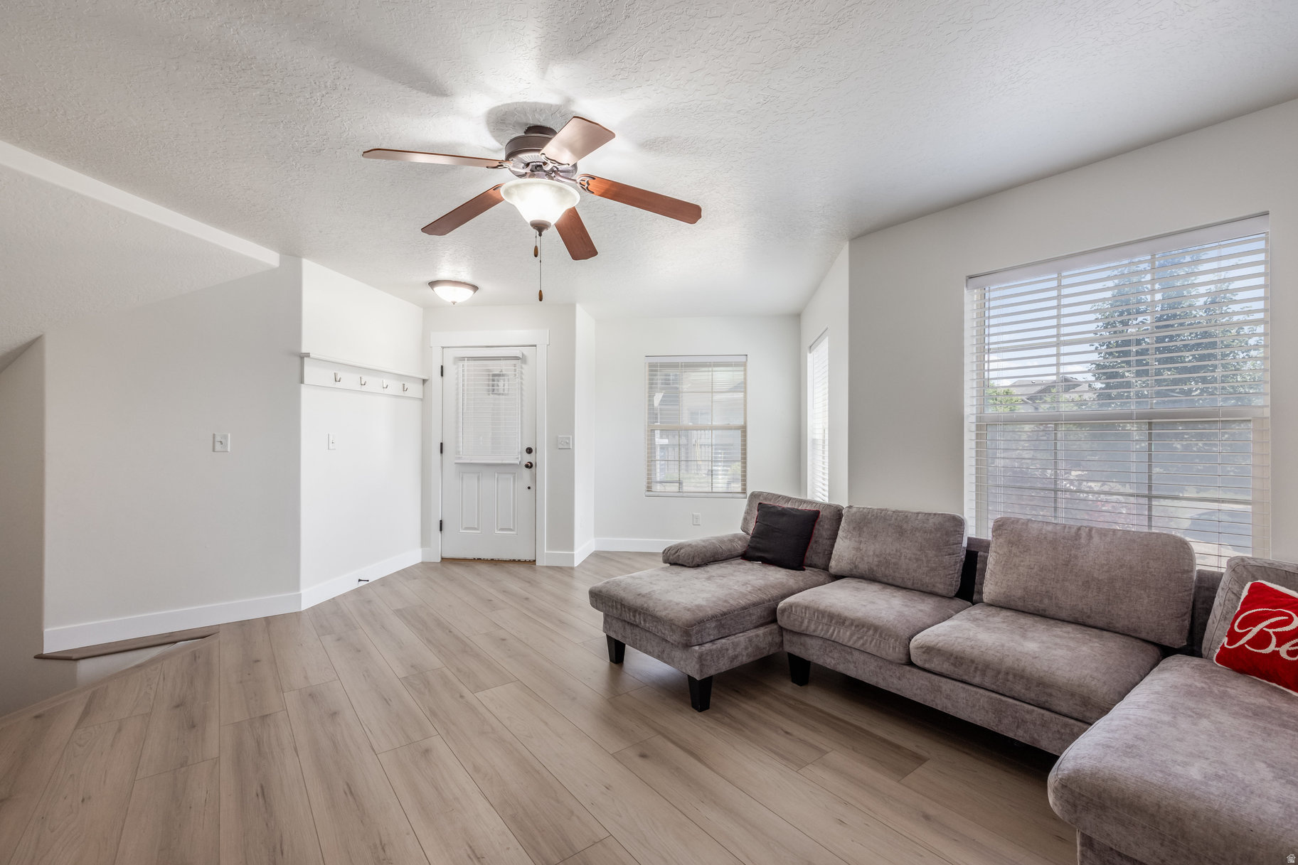 SPRING VALLEY TOWNHOMES - Residential