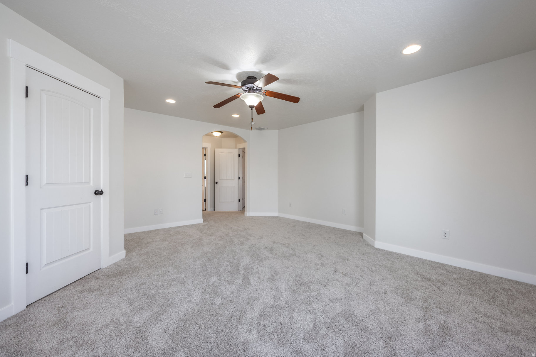 SPRING VALLEY TOWNHOMES - Residential