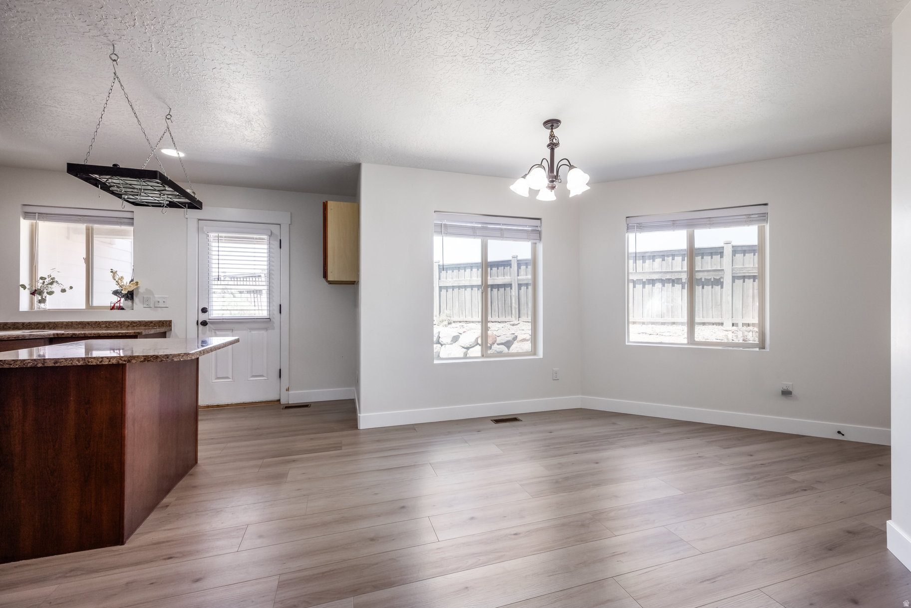 SPRING VALLEY TOWNHOMES - Residential