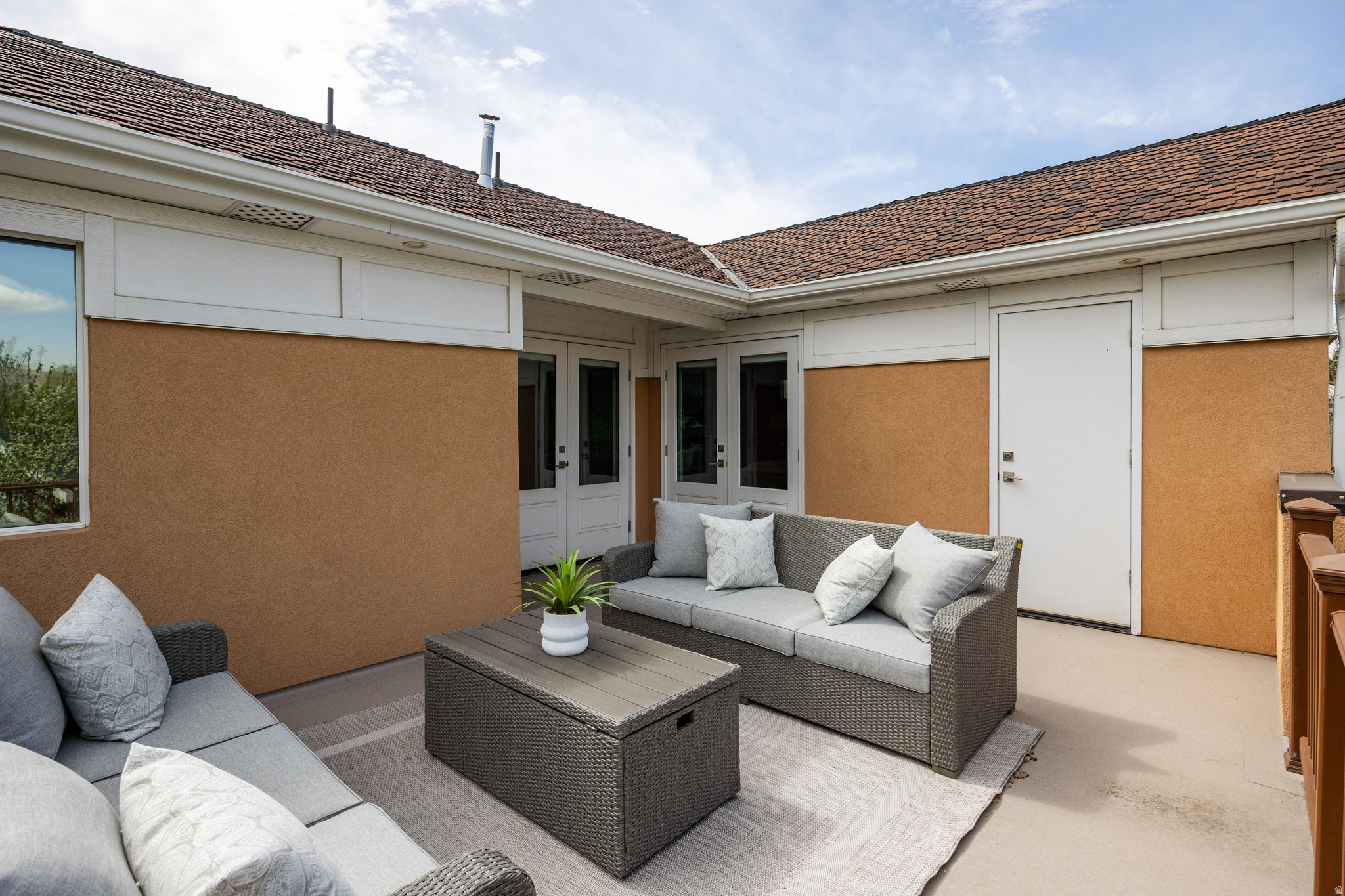 LIBERTY WELLS - Residential