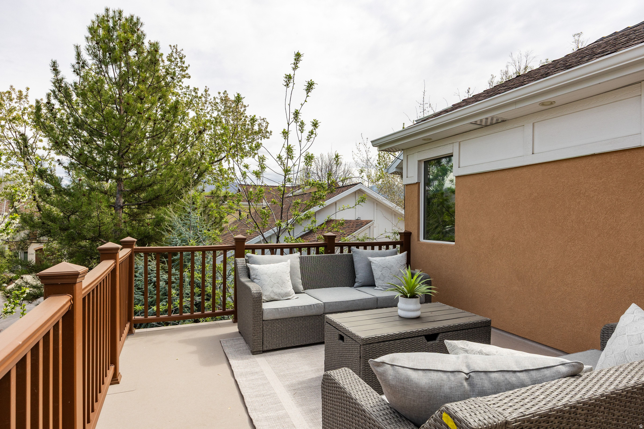 LIBERTY WELLS - Residential