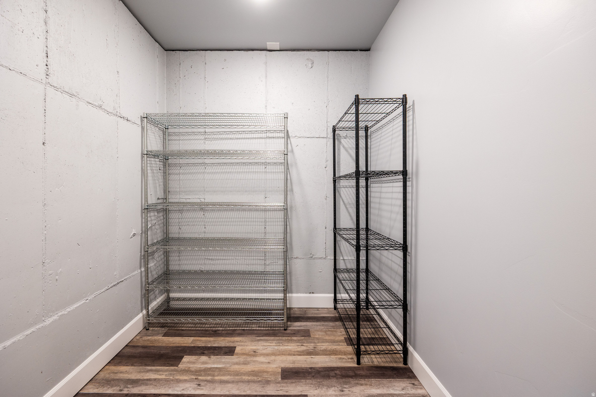 LIBERTY WELLS - Residential