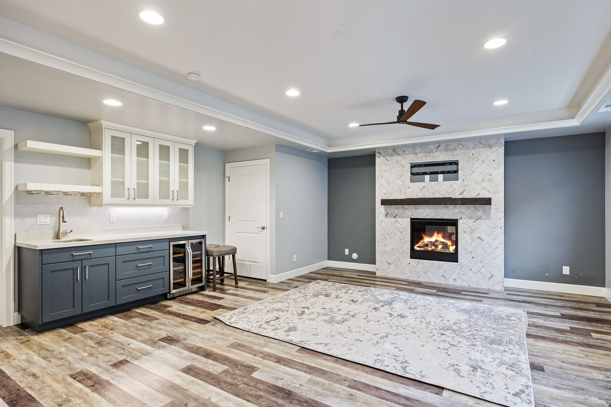 LIBERTY WELLS - Residential