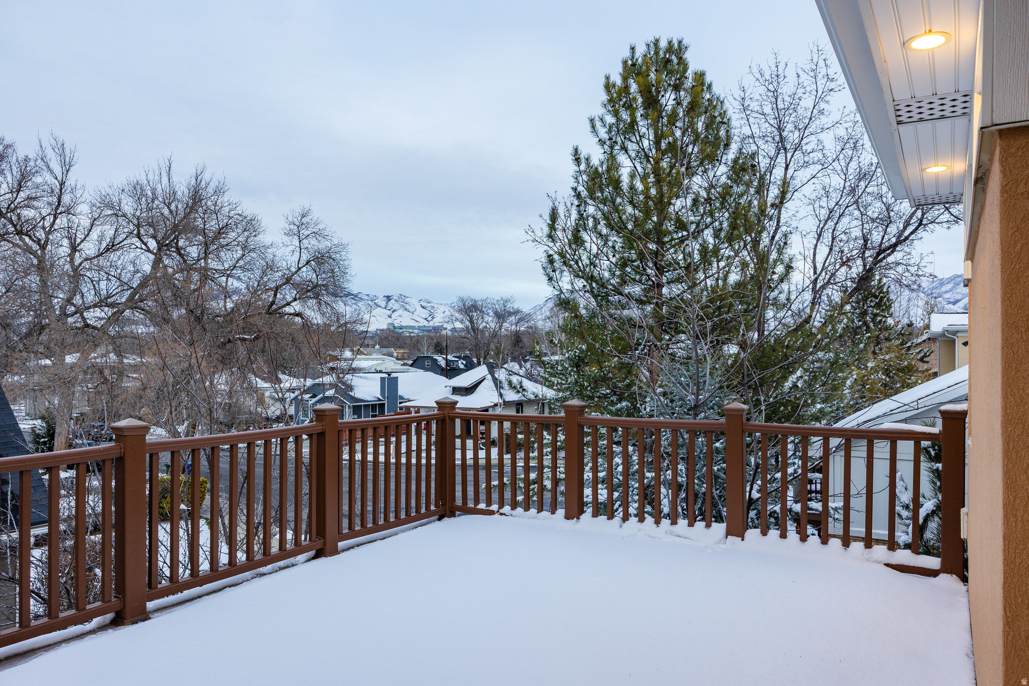 LIBERTY WELLS - Residential