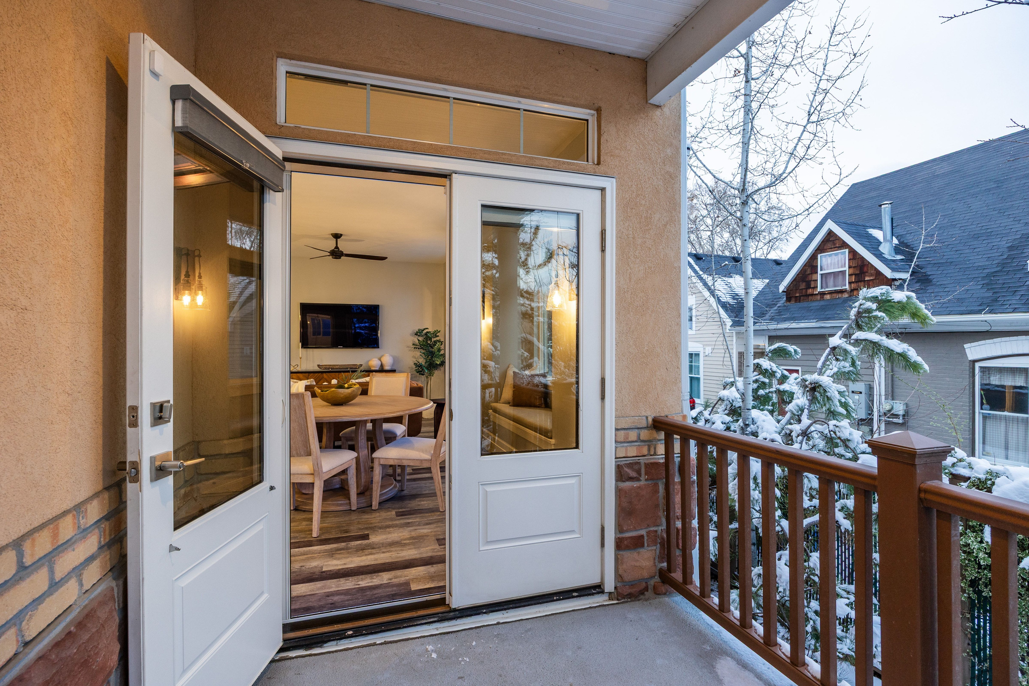 LIBERTY WELLS - Residential