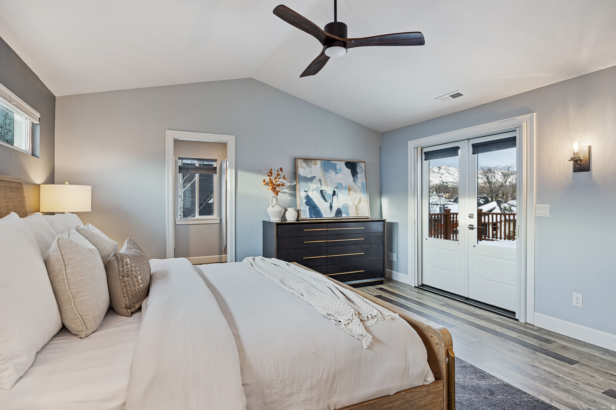 LIBERTY WELLS - Residential