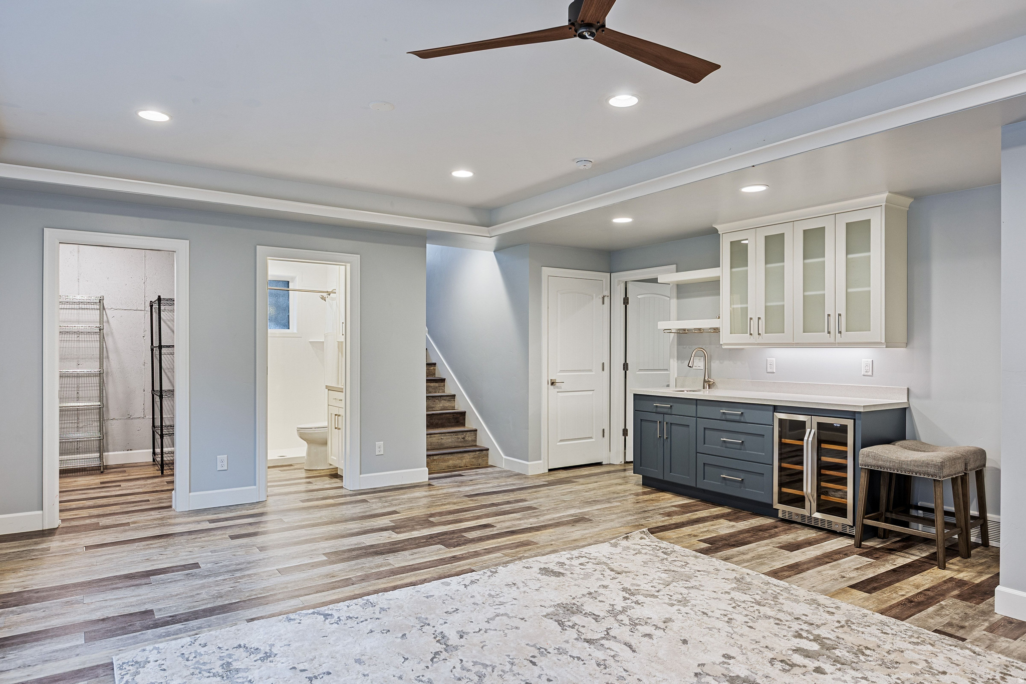 LIBERTY WELLS - Residential