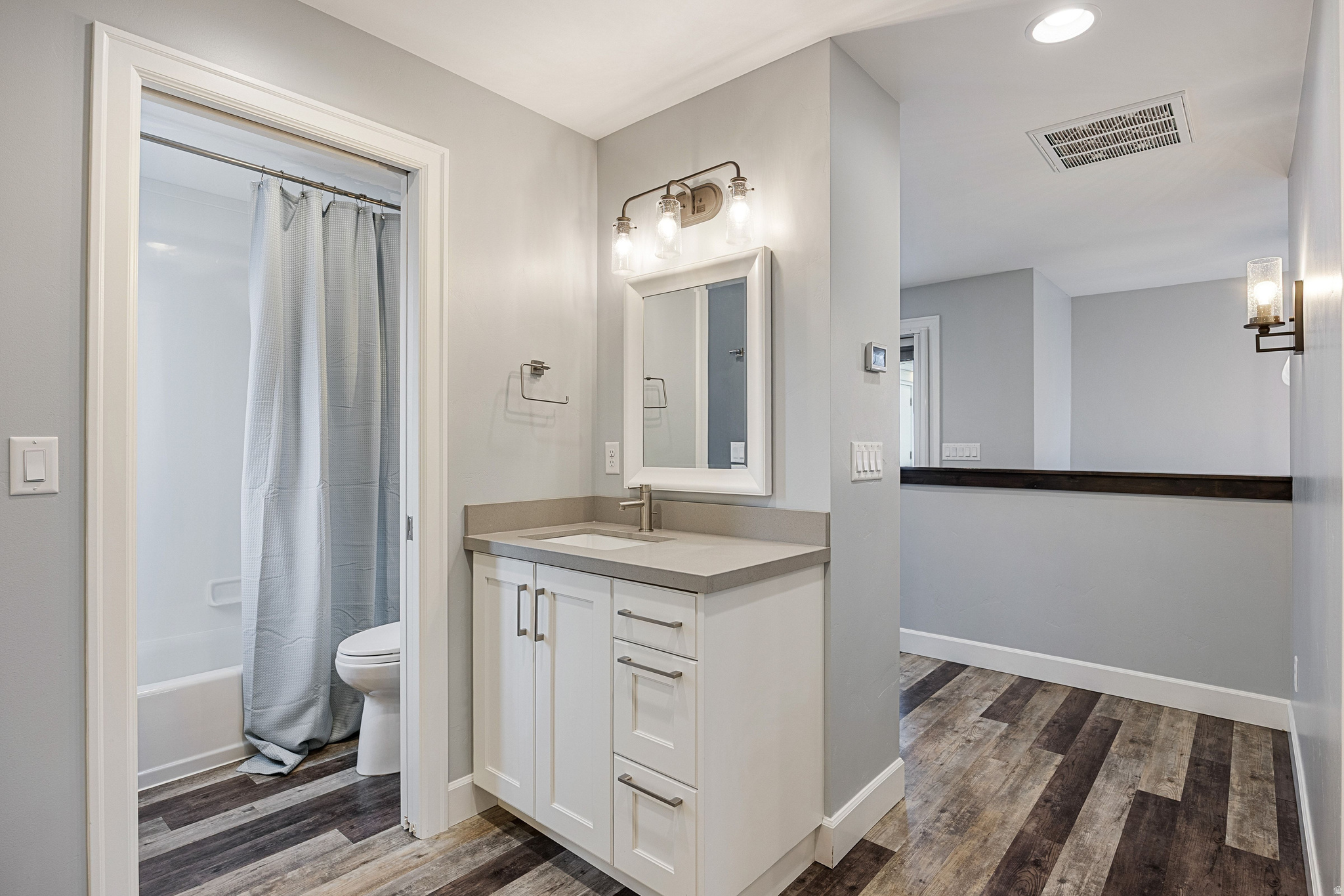 LIBERTY WELLS - Residential