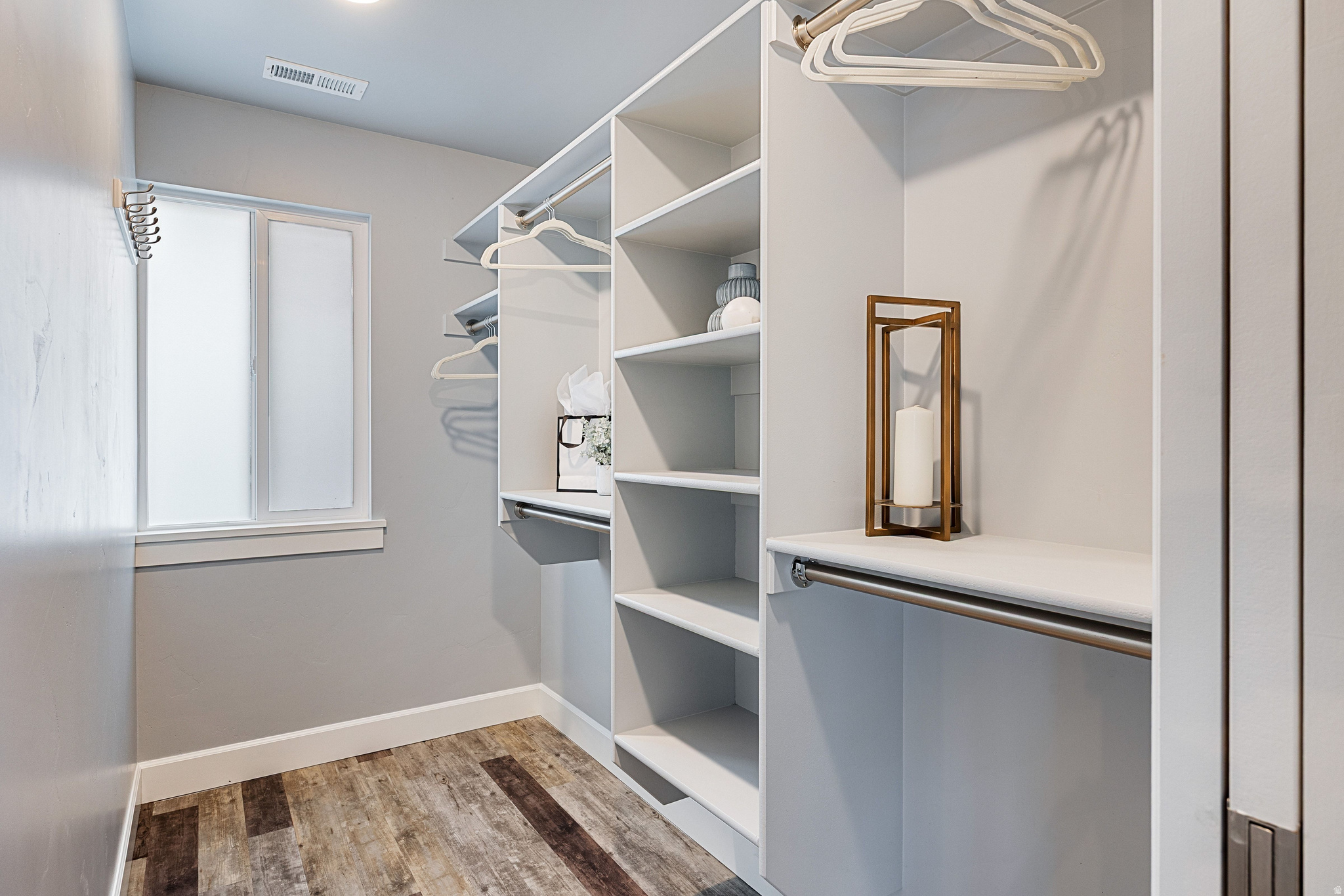 LIBERTY WELLS - Residential