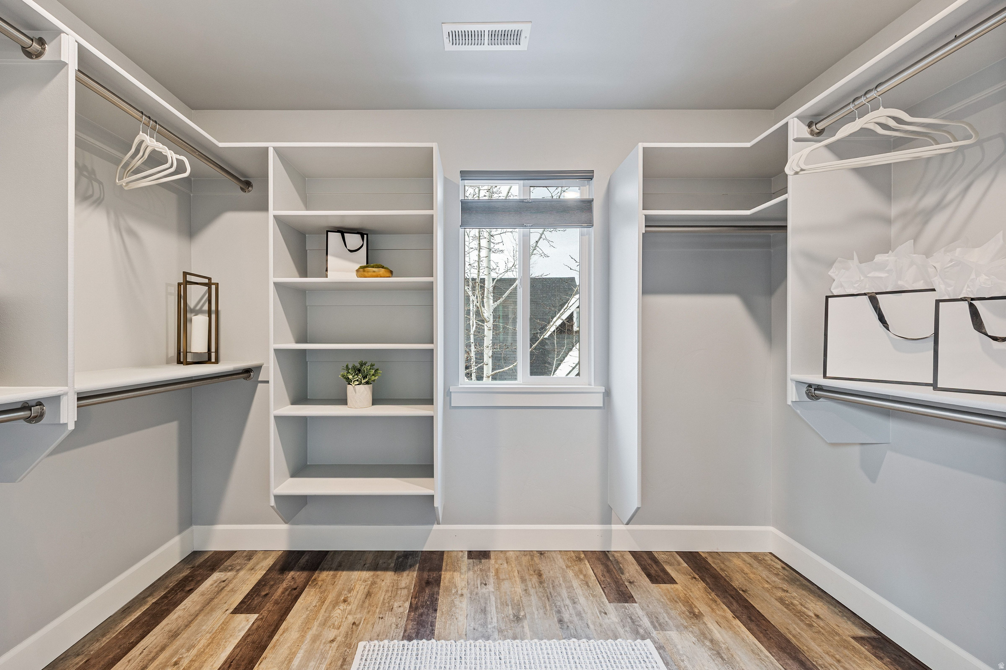 LIBERTY WELLS - Residential