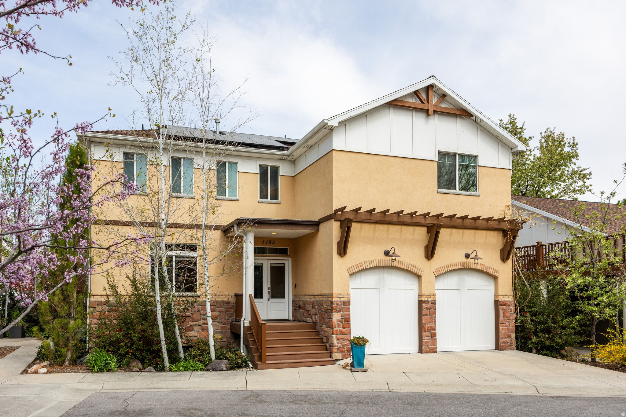 LIBERTY WELLS - Residential