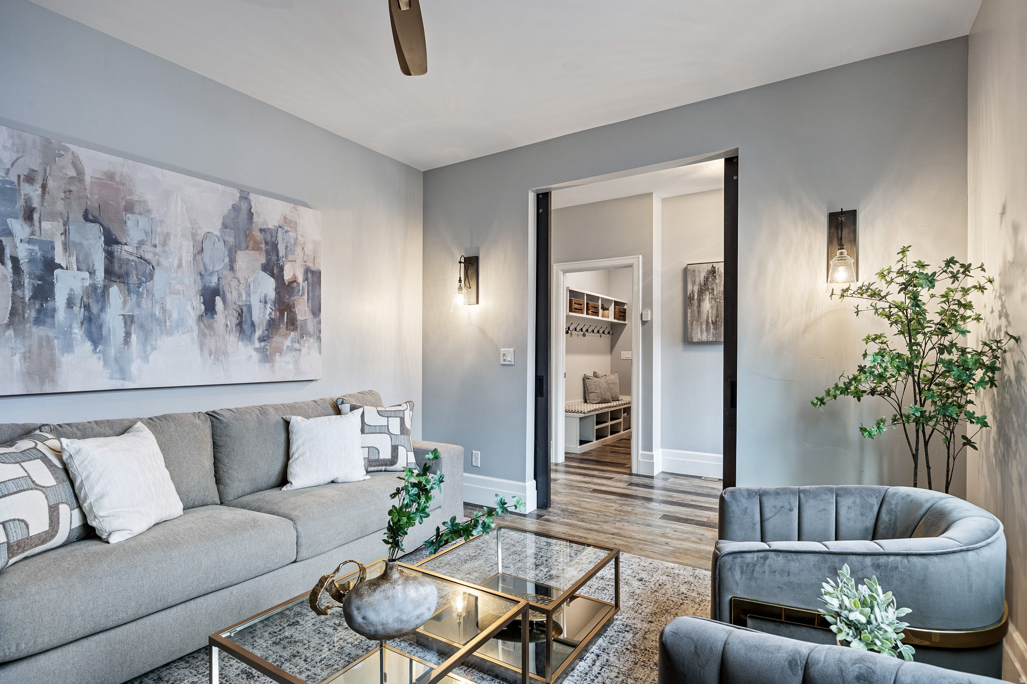 LIBERTY WELLS - Residential