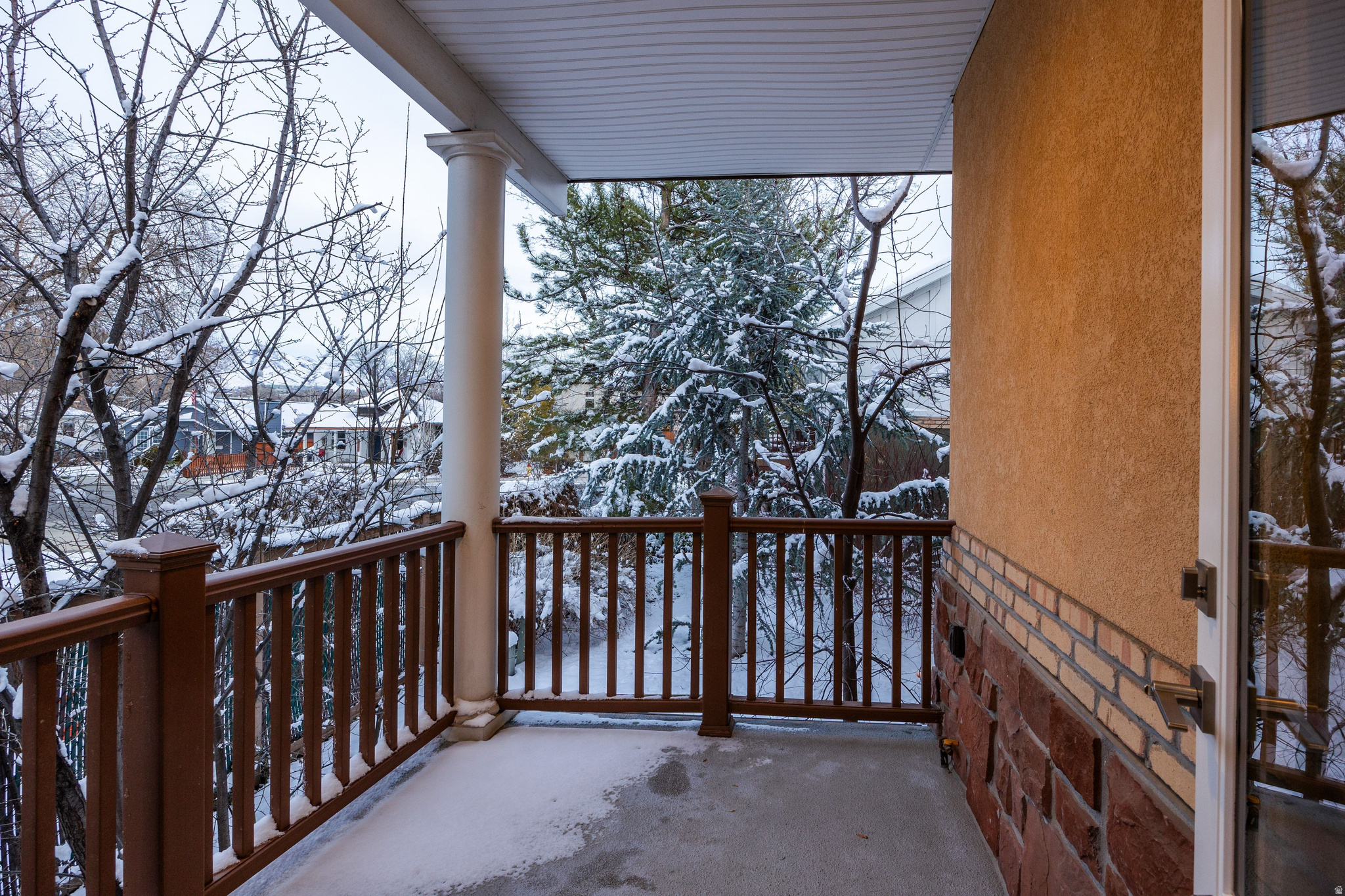 LIBERTY WELLS - Residential