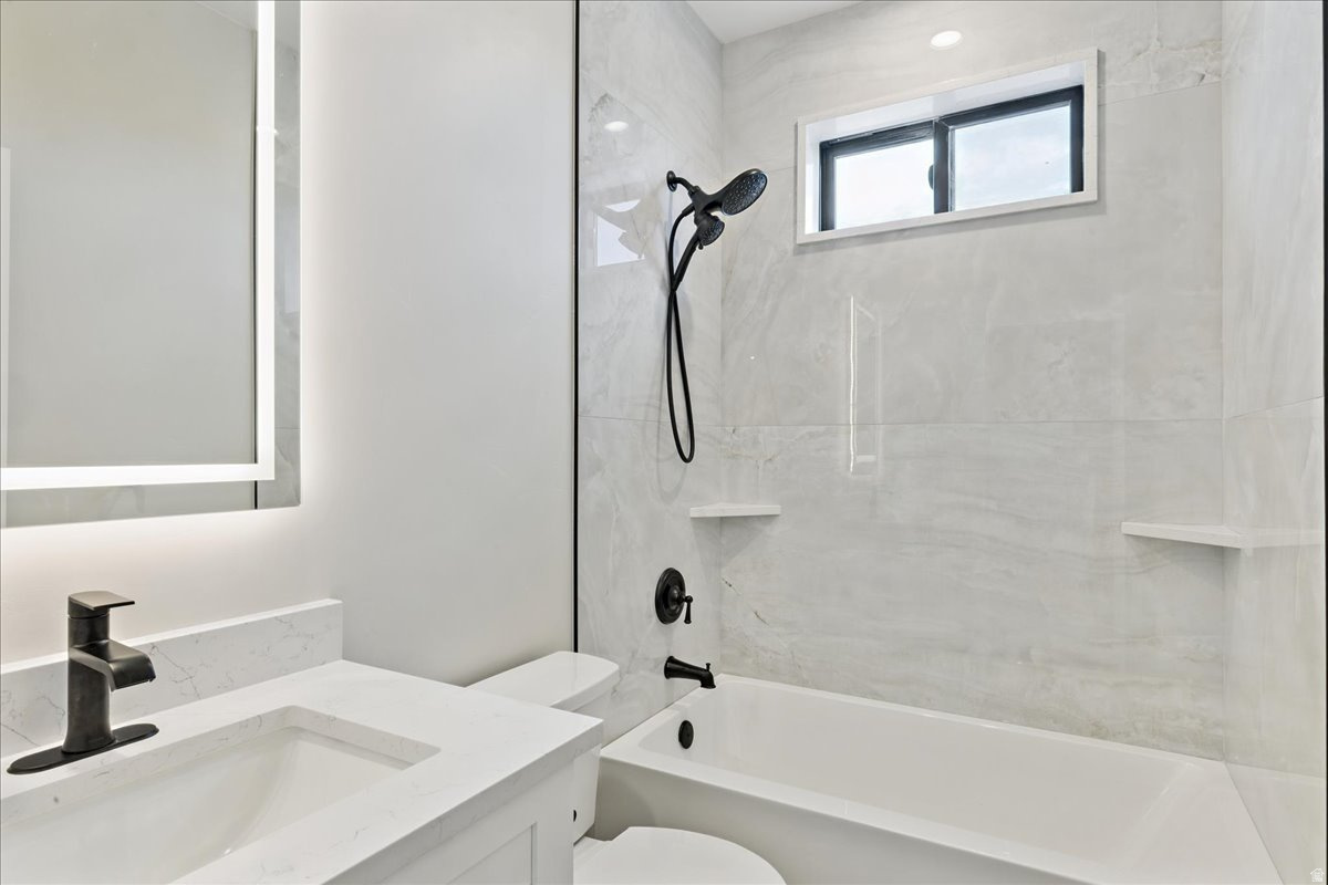 THE MEADOWS AT FORT BRIDGER PHASE 2 - Residential