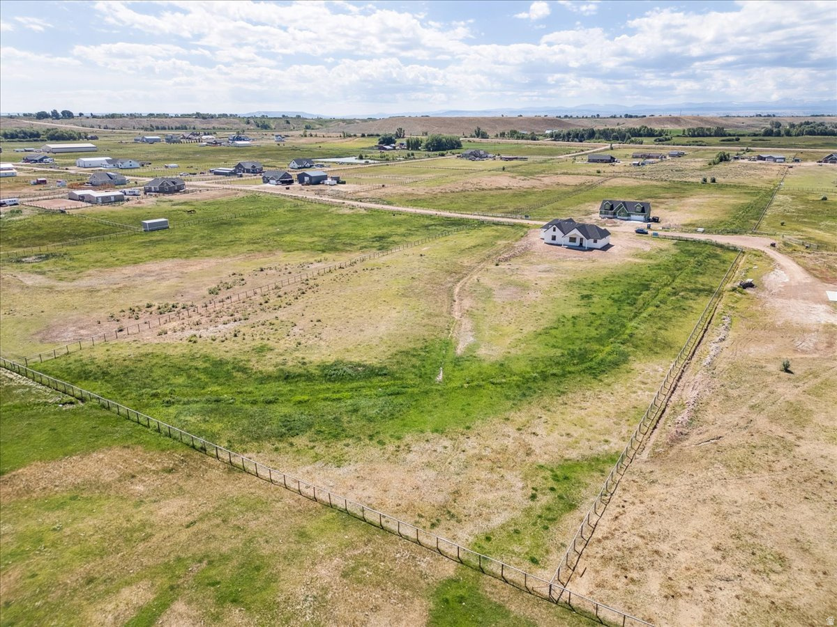 THE MEADOWS AT FORT BRIDGER PHASE 2 - Residential