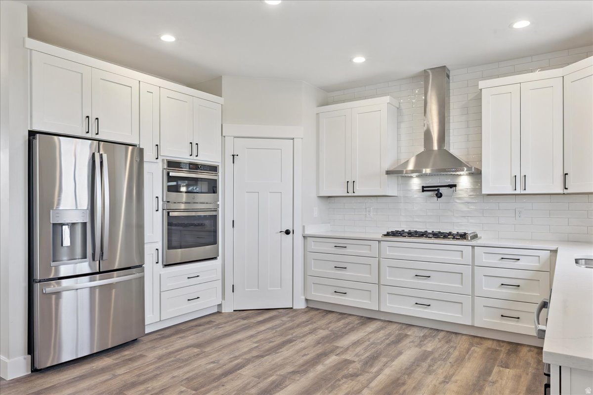 THE MEADOWS AT FORT BRIDGER PHASE 2 - Residential