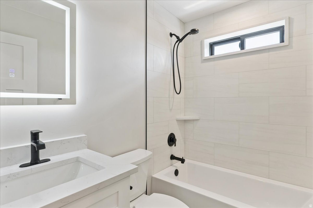 THE MEADOWS AT FORT BRIDGER PHASE 2 - Residential