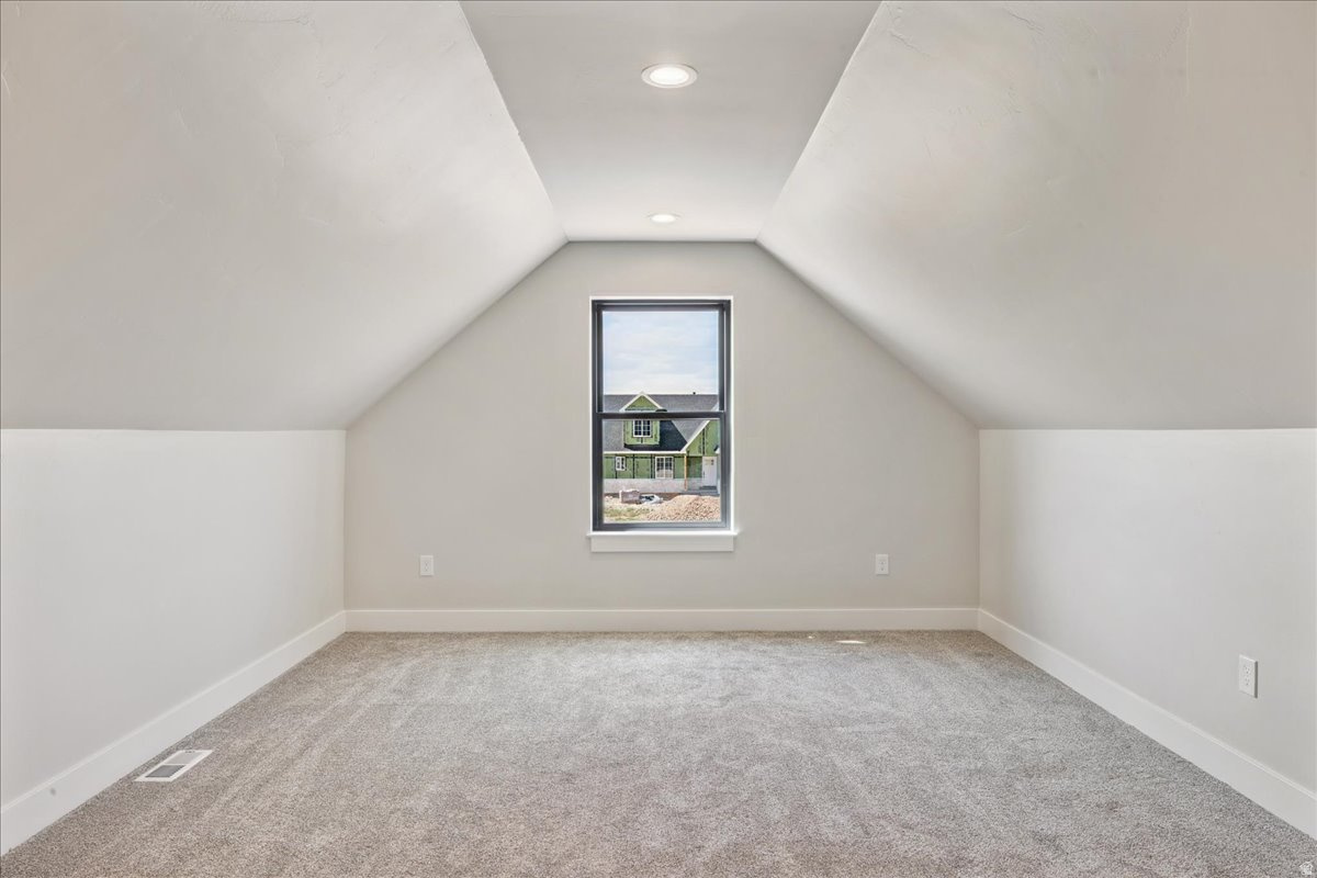 THE MEADOWS AT FORT BRIDGER PHASE 2 - Residential