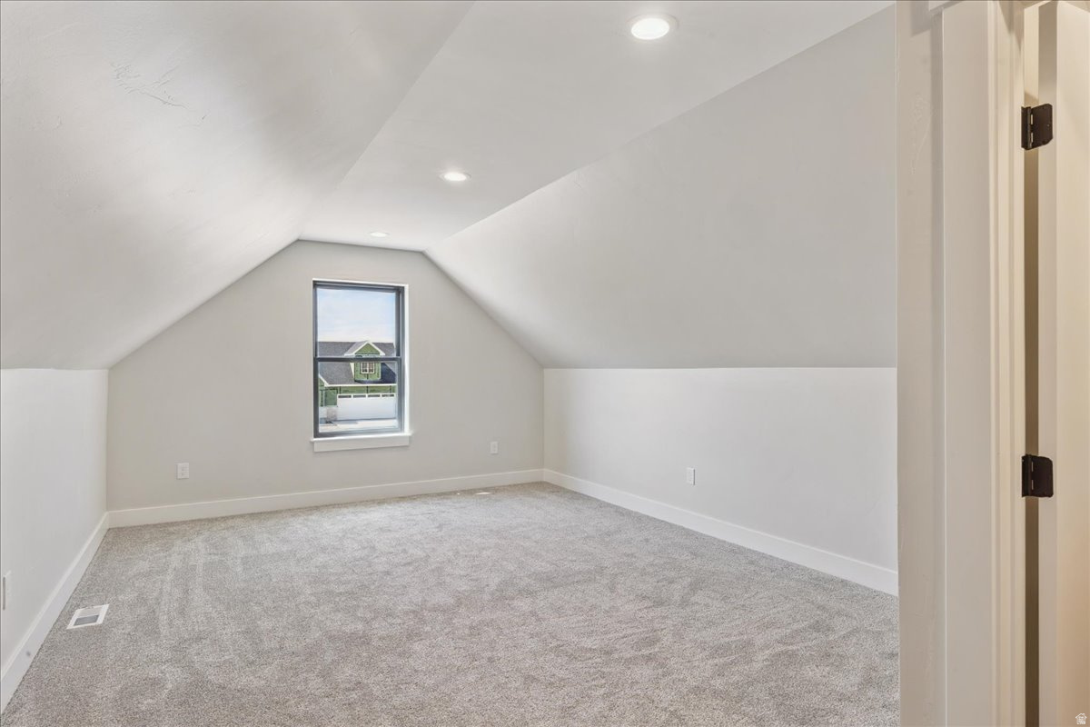 THE MEADOWS AT FORT BRIDGER PHASE 2 - Residential