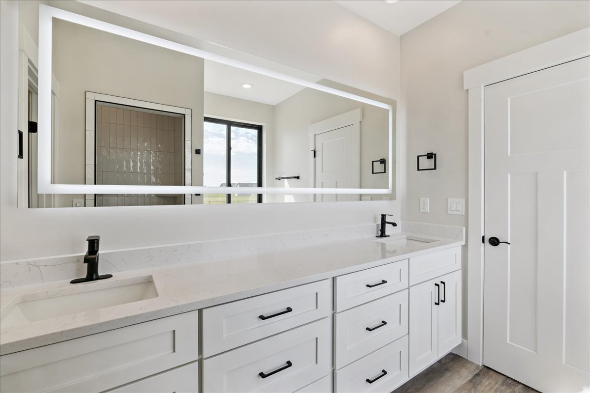 THE MEADOWS AT FORT BRIDGER PHASE 2 - Residential